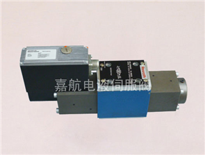 力士樂電液比例閥4WRSE 10 VC00-32/G24K0/A1V-880